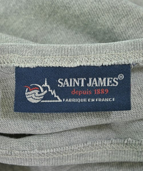 SAINT JAMES เสื้อยืด/เสื้อท็อปส์