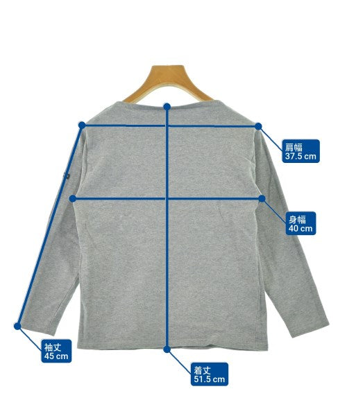 SAINT JAMES เสื้อยืด/เสื้อท็อปส์