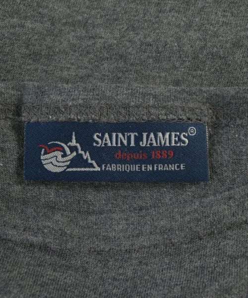 SAINT JAMES เสื้อยืด/เสื้อท็อปส์