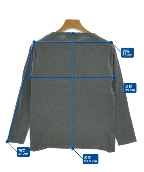 SAINT JAMES เสื้อยืด/เสื้อท็อปส์