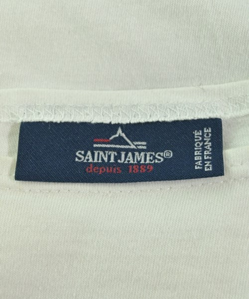 SAINT JAMES เสื้อยืด/เสื้อท็อปส์