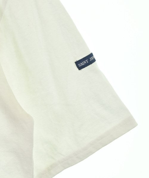 SAINT JAMES เสื้อยืด/เสื้อท็อปส์