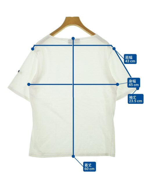 SAINT JAMES เสื้อยืด/เสื้อท็อปส์