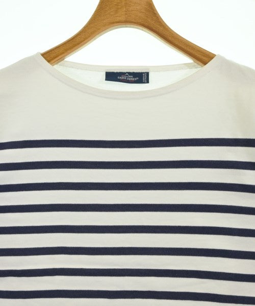 SAINT JAMES เสื้อยืด/เสื้อท็อปส์