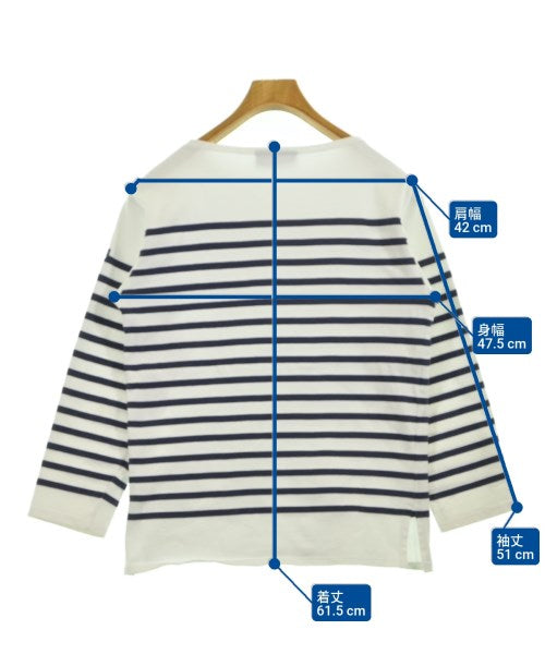 SAINT JAMES เสื้อยืด/เสื้อท็อปส์