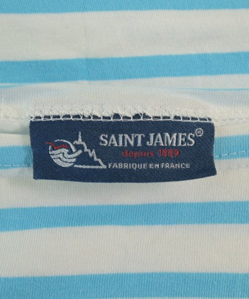 SAINT JAMES เสื้อยืด/เสื้อท็อปส์