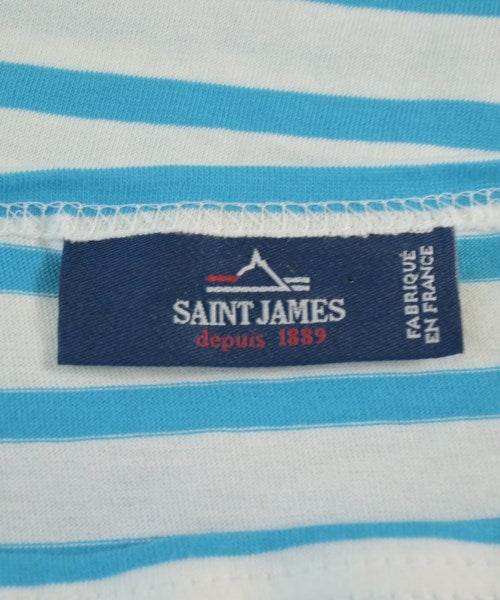 SAINT JAMES เสื้อยืด/เสื้อท็อปส์