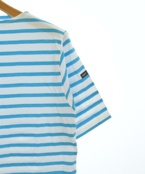 SAINT JAMES เสื้อยืด/เสื้อท็อปส์