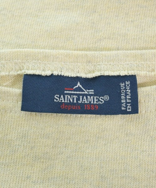 SAINT JAMES เสื้อยืด/เสื้อท็อปส์