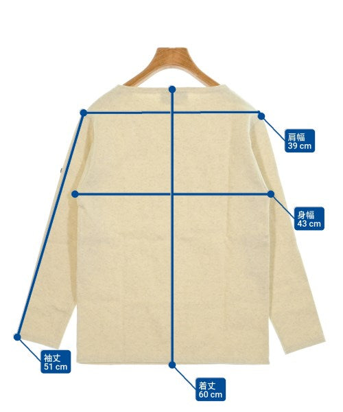 SAINT JAMES เสื้อยืด/เสื้อท็อปส์