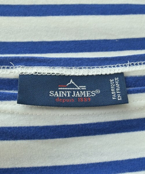 SAINT JAMES เสื้อยืด/เสื้อท็อปส์