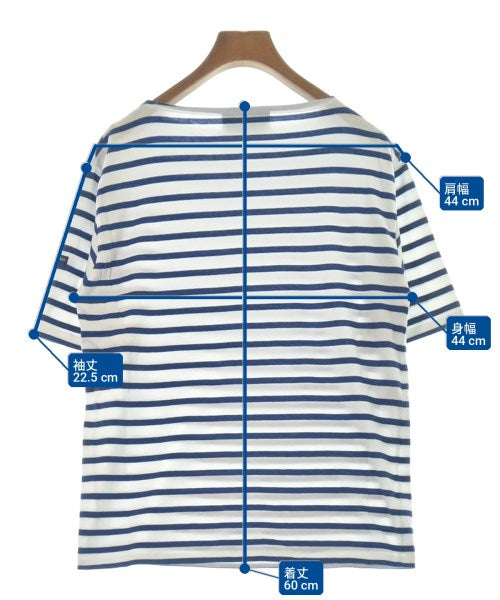 SAINT JAMES เสื้อยืด/เสื้อท็อปส์