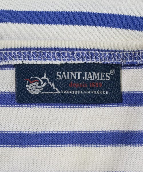 SAINT JAMES เสื้อยืด/เสื้อท็อปส์