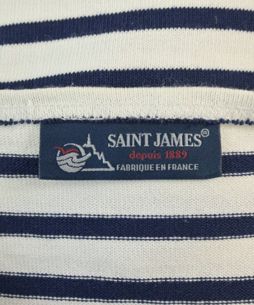 SAINT JAMES เสื้อยืด/เสื้อท็อปส์