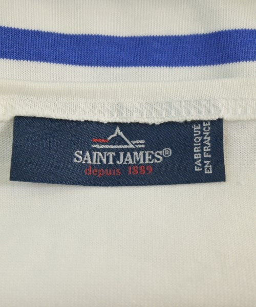 SAINT JAMES เสื้อยืด/เสื้อท็อปส์