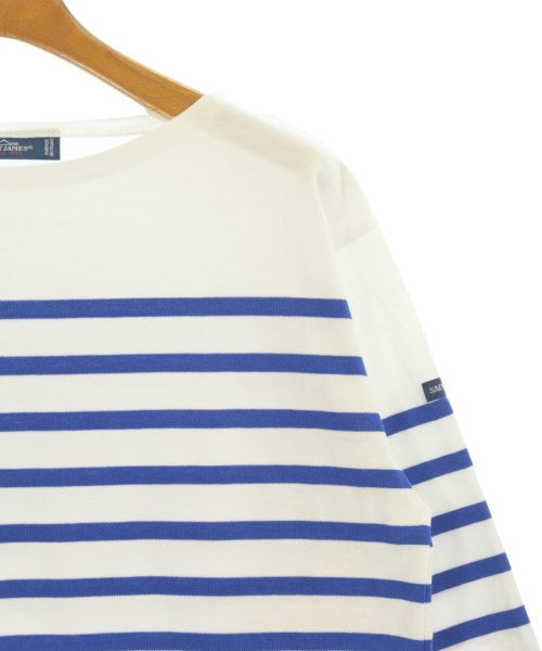 SAINT JAMES เสื้อยืด/เสื้อท็อปส์