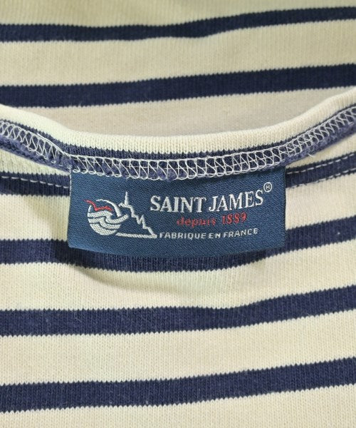 SAINT JAMES เสื้อยืด/เสื้อท็อปส์