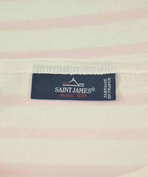 SAINT JAMES เสื้อยืด/เสื้อท็อปส์