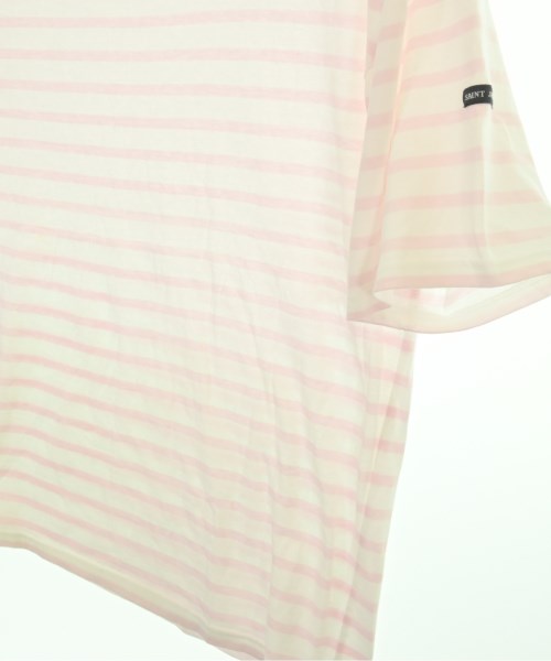 SAINT JAMES เสื้อยืด/เสื้อท็อปส์