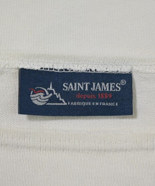 SAINT JAMES เสื้อยืด/เสื้อท็อปส์