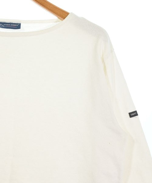 SAINT JAMES เสื้อยืด/เสื้อท็อปส์