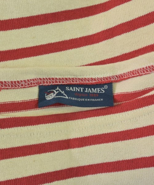 SAINT JAMES เสื้อยืด/เสื้อท็อปส์