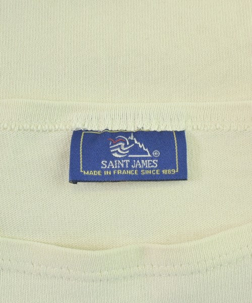 SAINT JAMES เสื้อยืด/เสื้อท็อปส์