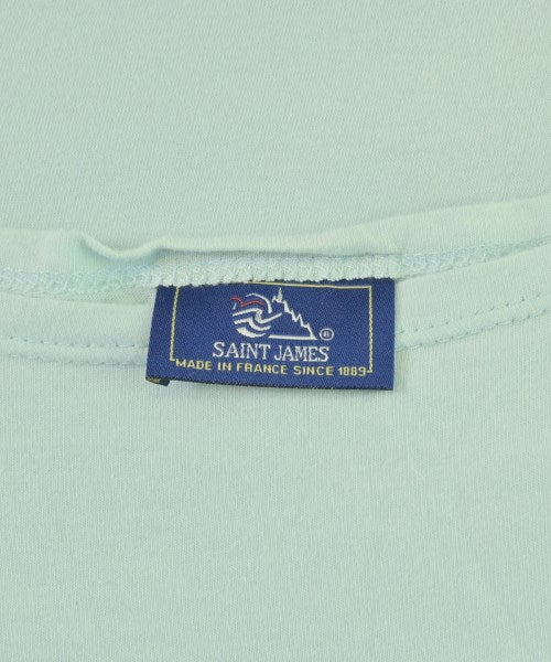 SAINT JAMES เสื้อยืด/เสื้อท็อปส์