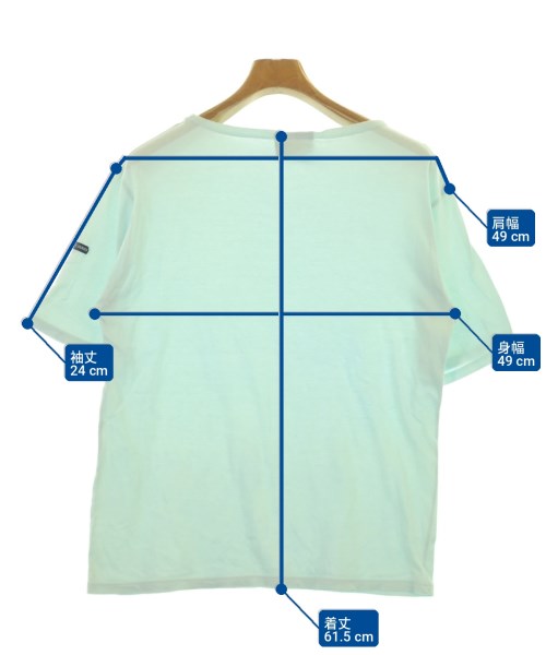 SAINT JAMES เสื้อยืด/เสื้อท็อปส์