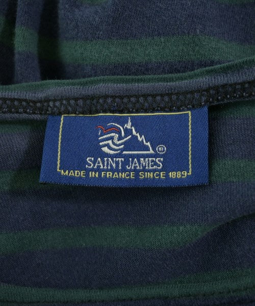 SAINT JAMES เสื้อยืด/เสื้อท็อปส์