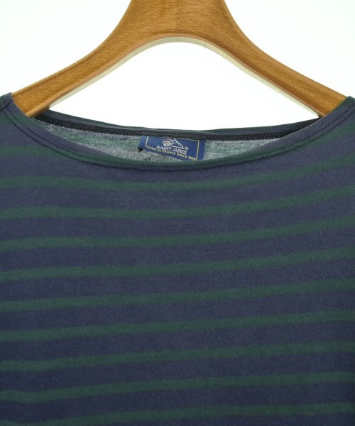 SAINT JAMES เสื้อยืด/เสื้อท็อปส์