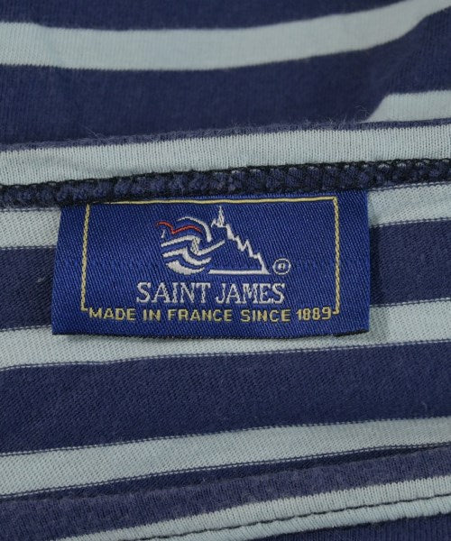 SAINT JAMES เสื้อยืด/เสื้อท็อปส์