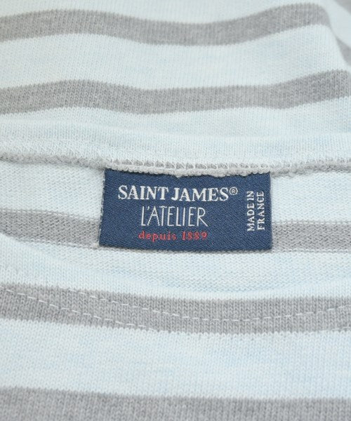 SAINT JAMES เสื้อยืด/เสื้อท็อปส์