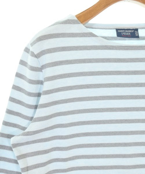 SAINT JAMES เสื้อยืด/เสื้อท็อปส์