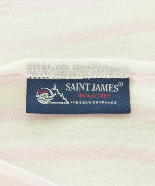 SAINT JAMES เสื้อยืด/เสื้อท็อปส์