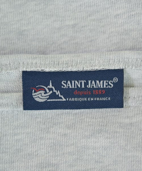 SAINT JAMES เสื้อยืด/เสื้อท็อปส์