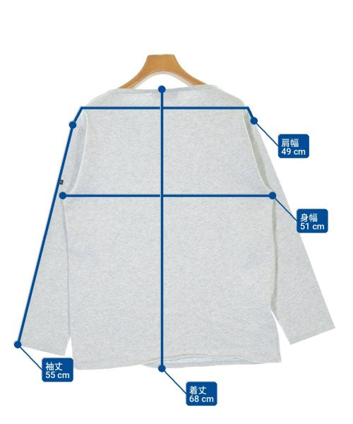 SAINT JAMES เสื้อยืด/เสื้อท็อปส์