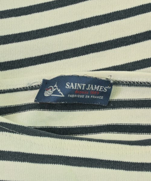 SAINT JAMES เสื้อยืด/เสื้อท็อปส์