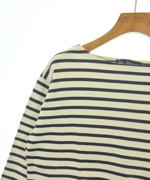SAINT JAMES เสื้อยืด/เสื้อท็อปส์