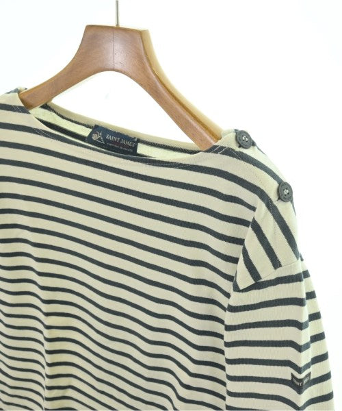 SAINT JAMES เสื้อยืด/เสื้อท็อปส์