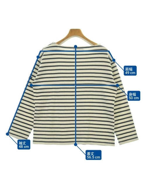 SAINT JAMES เสื้อยืด/เสื้อท็อปส์