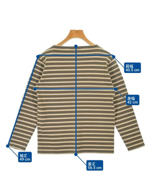 SAINT JAMES เสื้อยืด/เสื้อท็อปส์