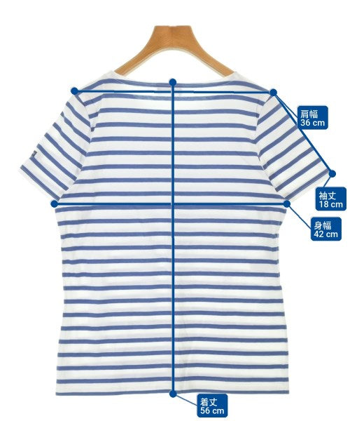 SAINT JAMES เสื้อยืด/เสื้อท็อปส์
