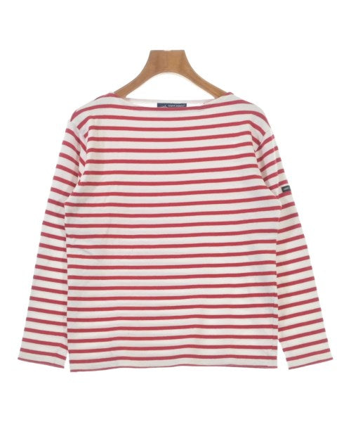 SAINT JAMES เสื้อยืด/เสื้อท็อปส์