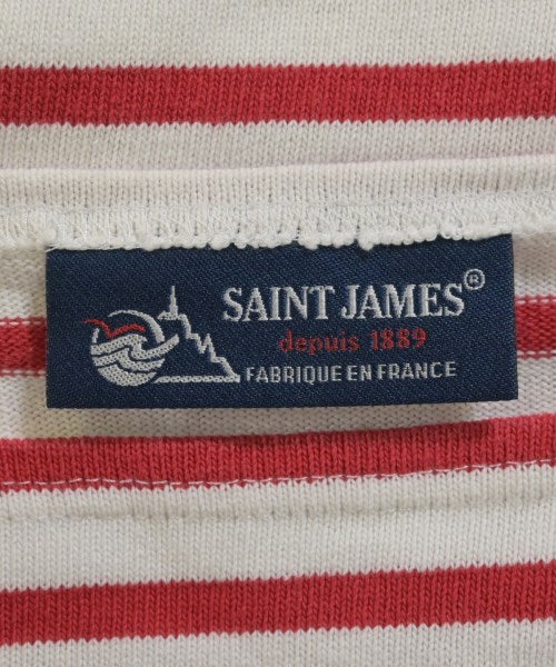 SAINT JAMES เสื้อยืด/เสื้อท็อปส์