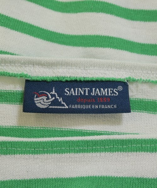SAINT JAMES เสื้อยืด/เสื้อท็อปส์