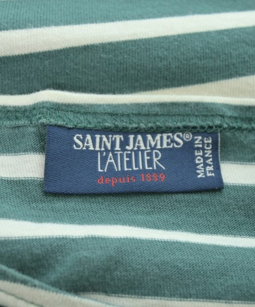 SAINT JAMES เสื้อยืด/เสื้อท็อปส์
