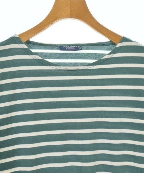 SAINT JAMES เสื้อยืด/เสื้อท็อปส์