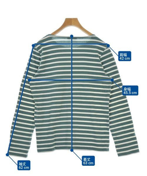 SAINT JAMES เสื้อยืด/เสื้อท็อปส์