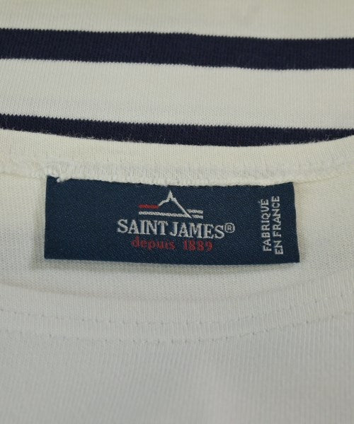 SAINT JAMES เสื้อยืด/เสื้อท็อปส์